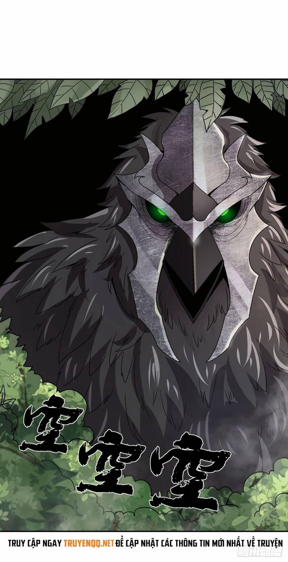 Nghịch Thiên Chiến Kỷ 24 trang 38