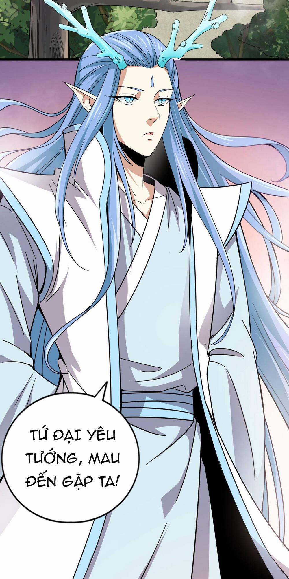 Nghịch Thiên Chiến Kỷ 24 trang 6