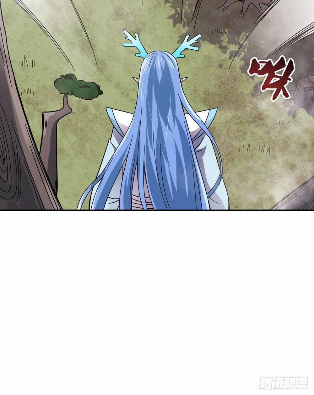 Nghịch Thiên Chiến Kỷ 24 trang 9