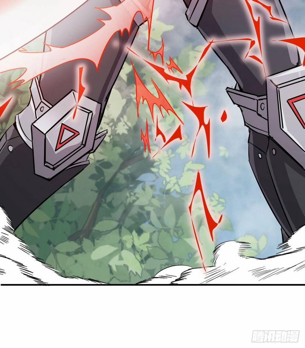 Nghịch Thiên Chiến Kỷ 25 trang 28