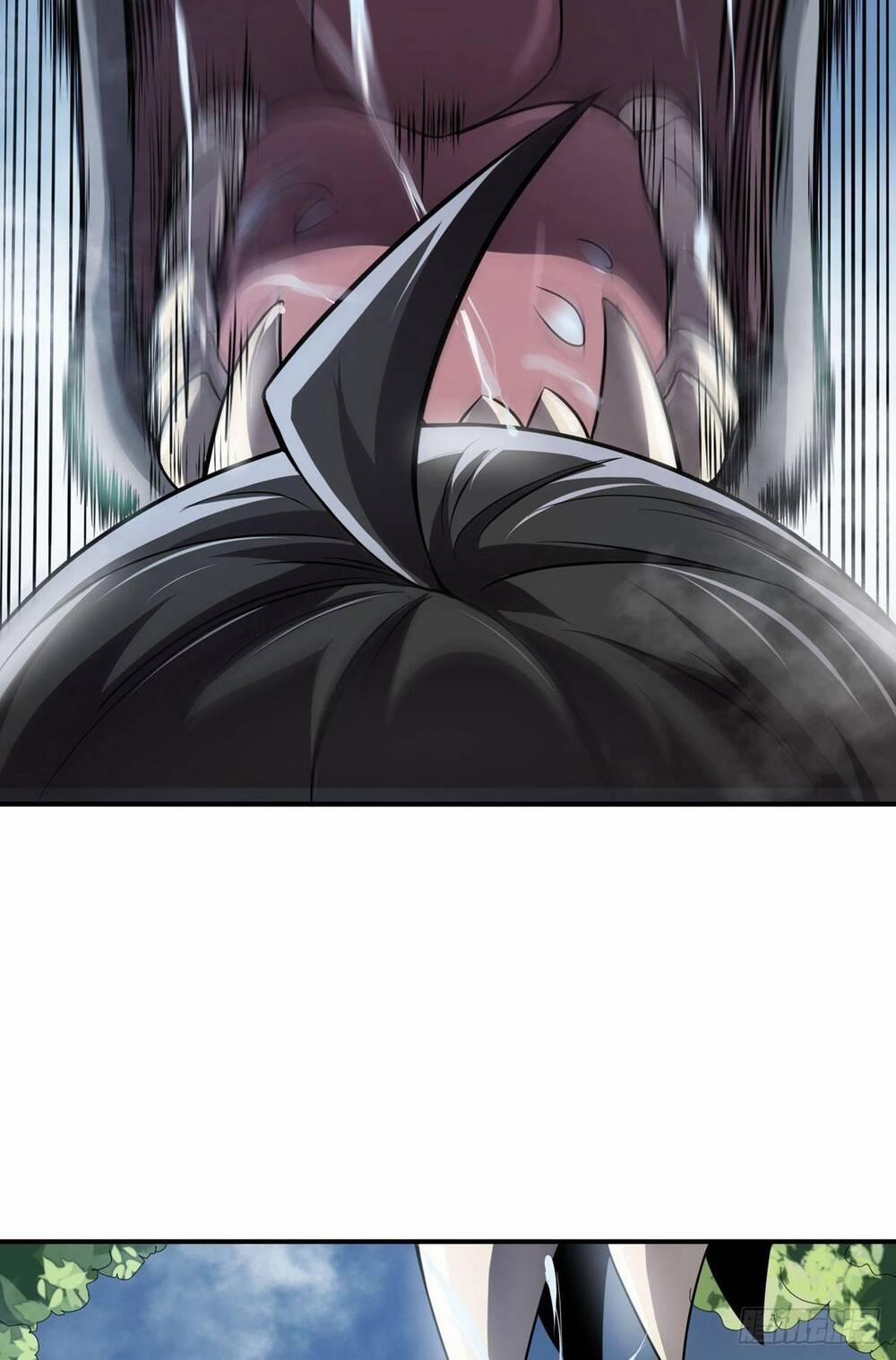 Nghịch Thiên Chiến Kỷ 25 trang 32