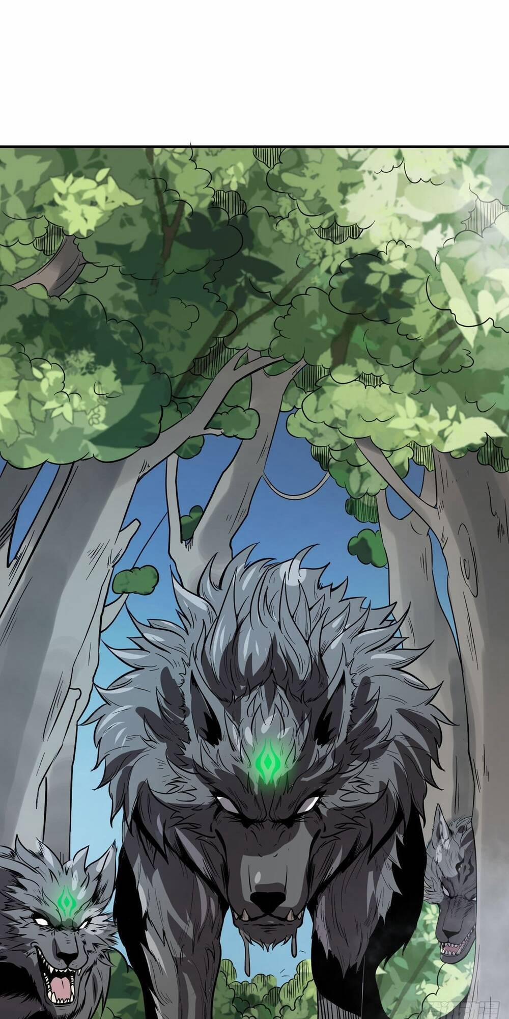 Nghịch Thiên Chiến Kỷ 25 trang 39