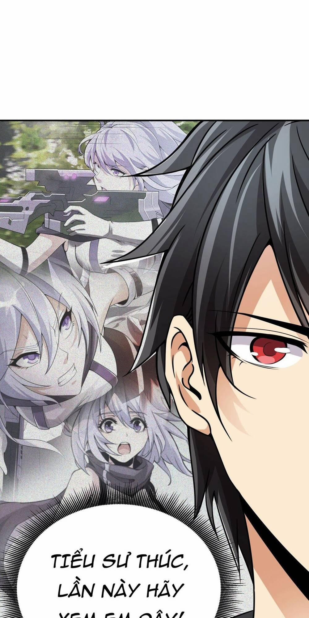 Nghịch Thiên Chiến Kỷ 25 trang 5