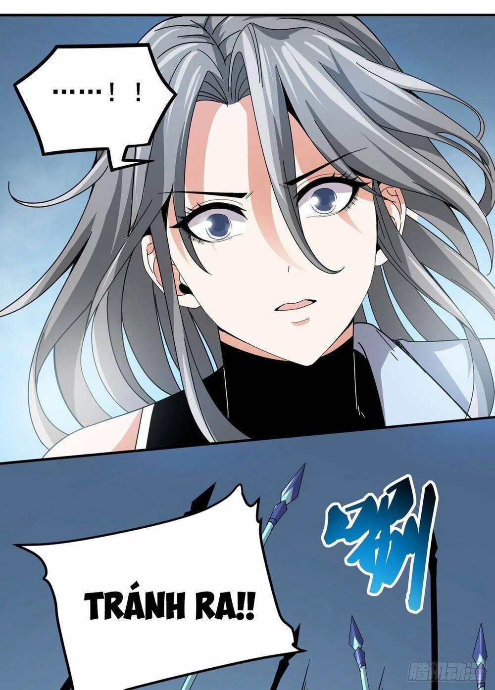 Nghịch Thiên Chiến Kỷ 26 trang 7