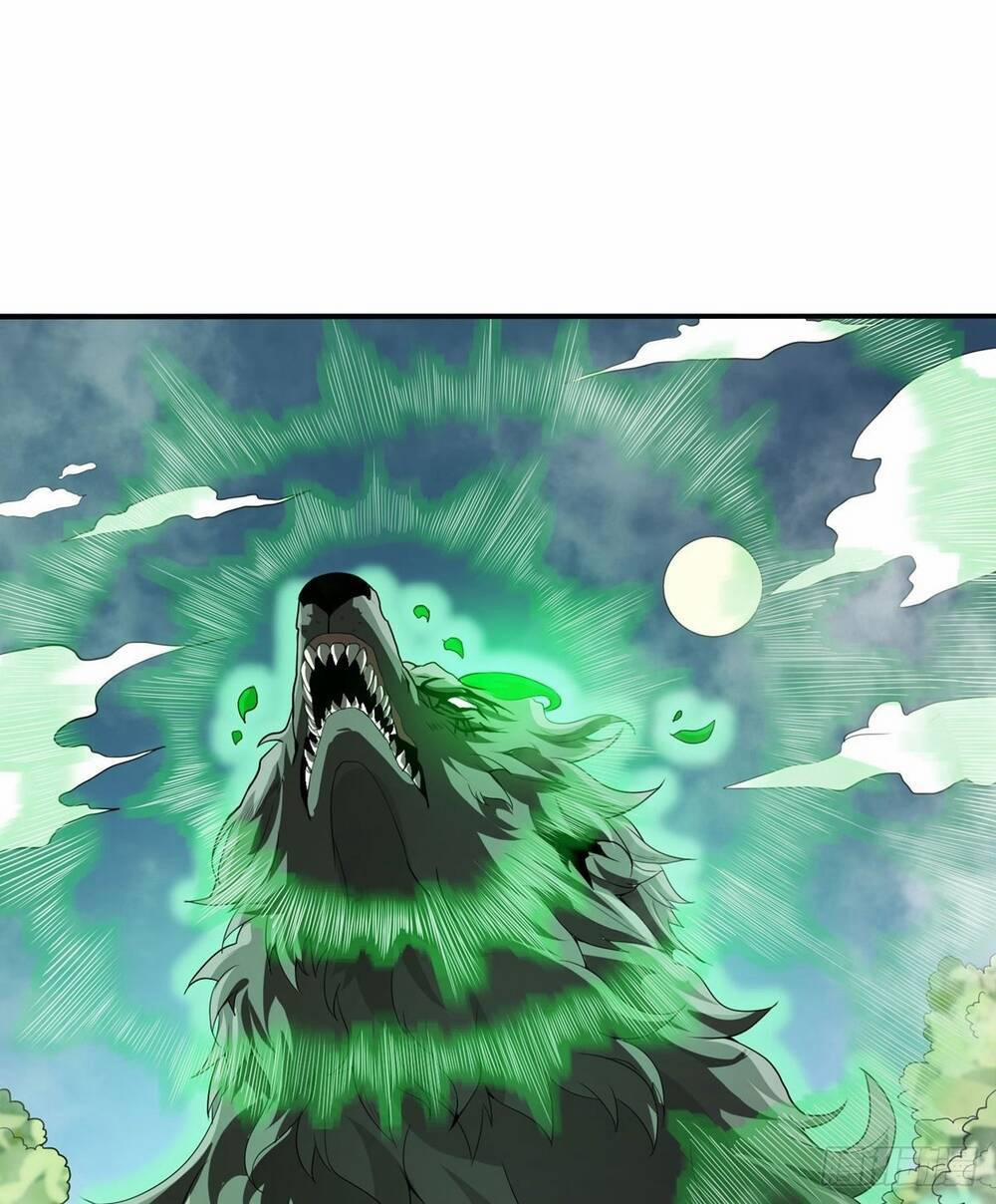 Nghịch Thiên Chiến Kỷ 29 trang 19