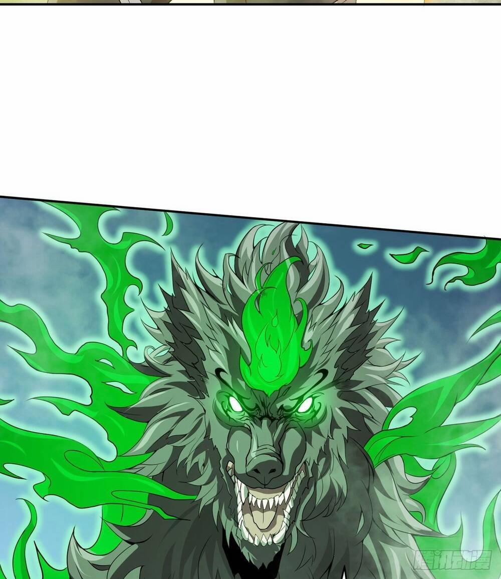 Nghịch Thiên Chiến Kỷ 29 trang 24