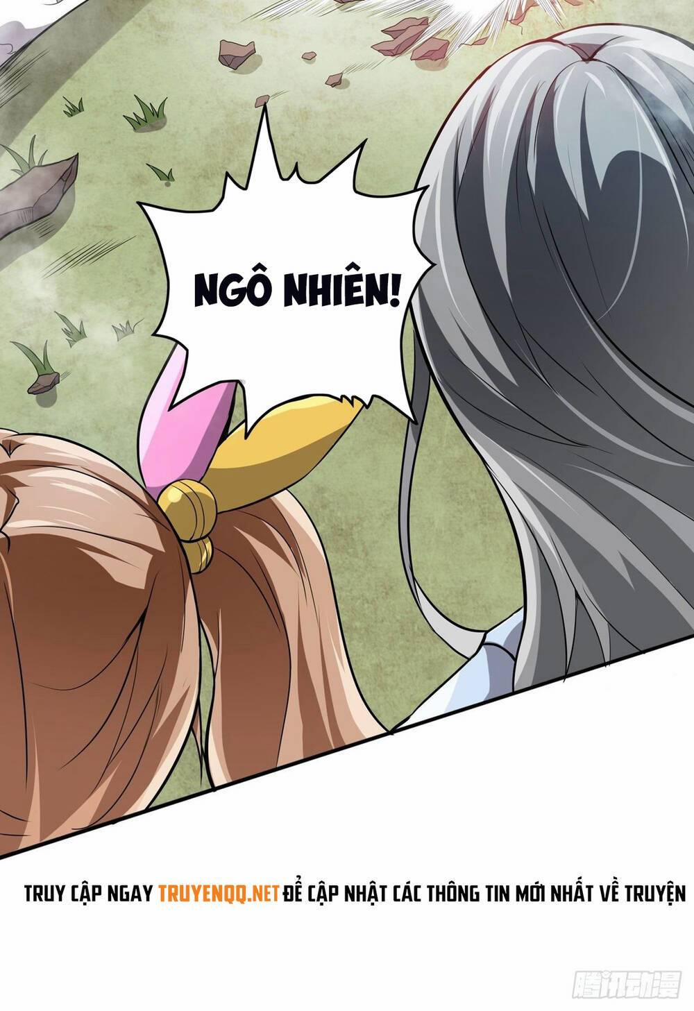 Nghịch Thiên Chiến Kỷ 29 trang 7