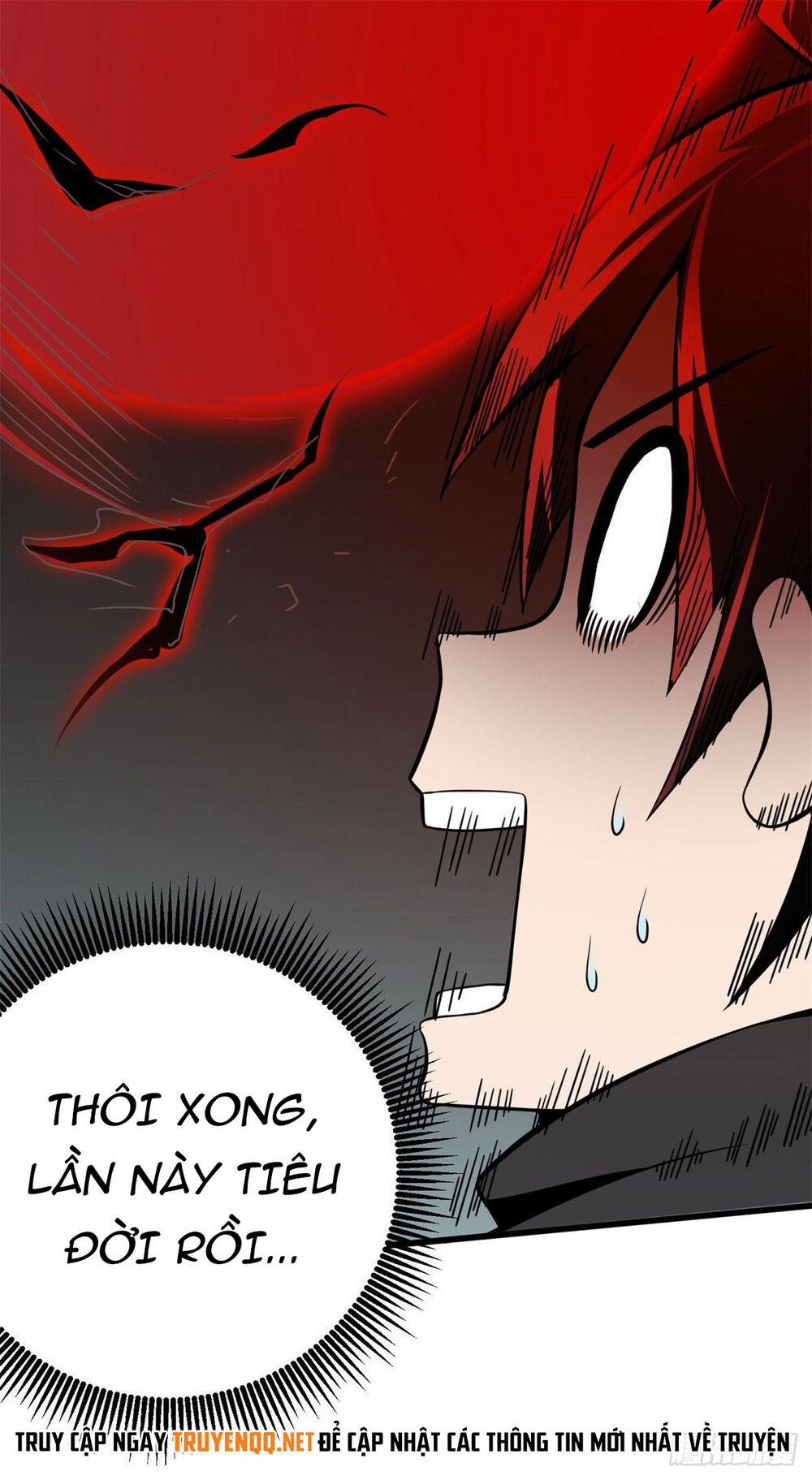 Nghịch Thiên Chiến Kỷ 3 trang 35