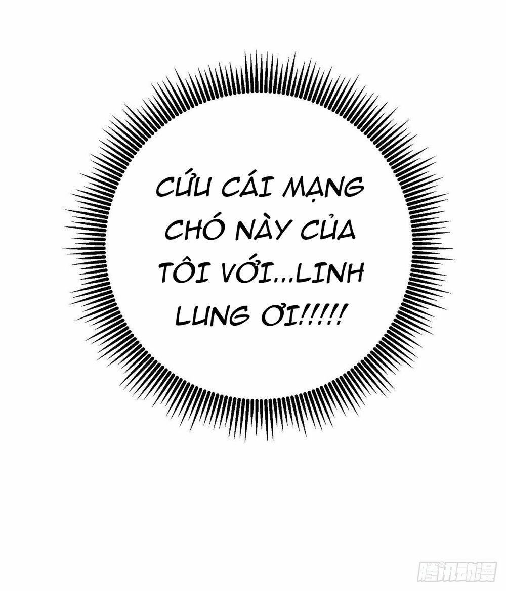 Nghịch Thiên Chiến Kỷ 3 trang 37