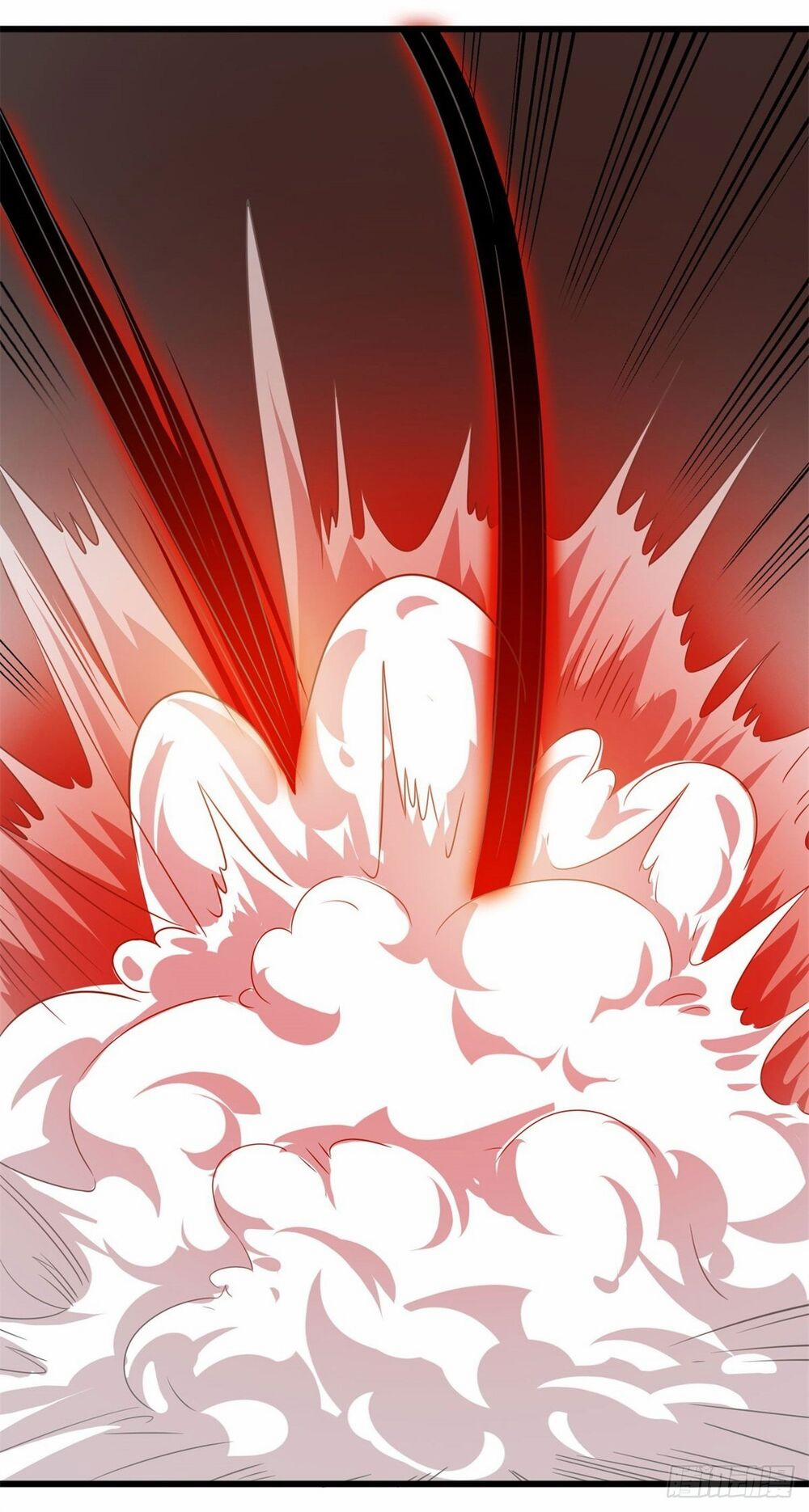 Nghịch Thiên Chiến Kỷ 3 trang 38