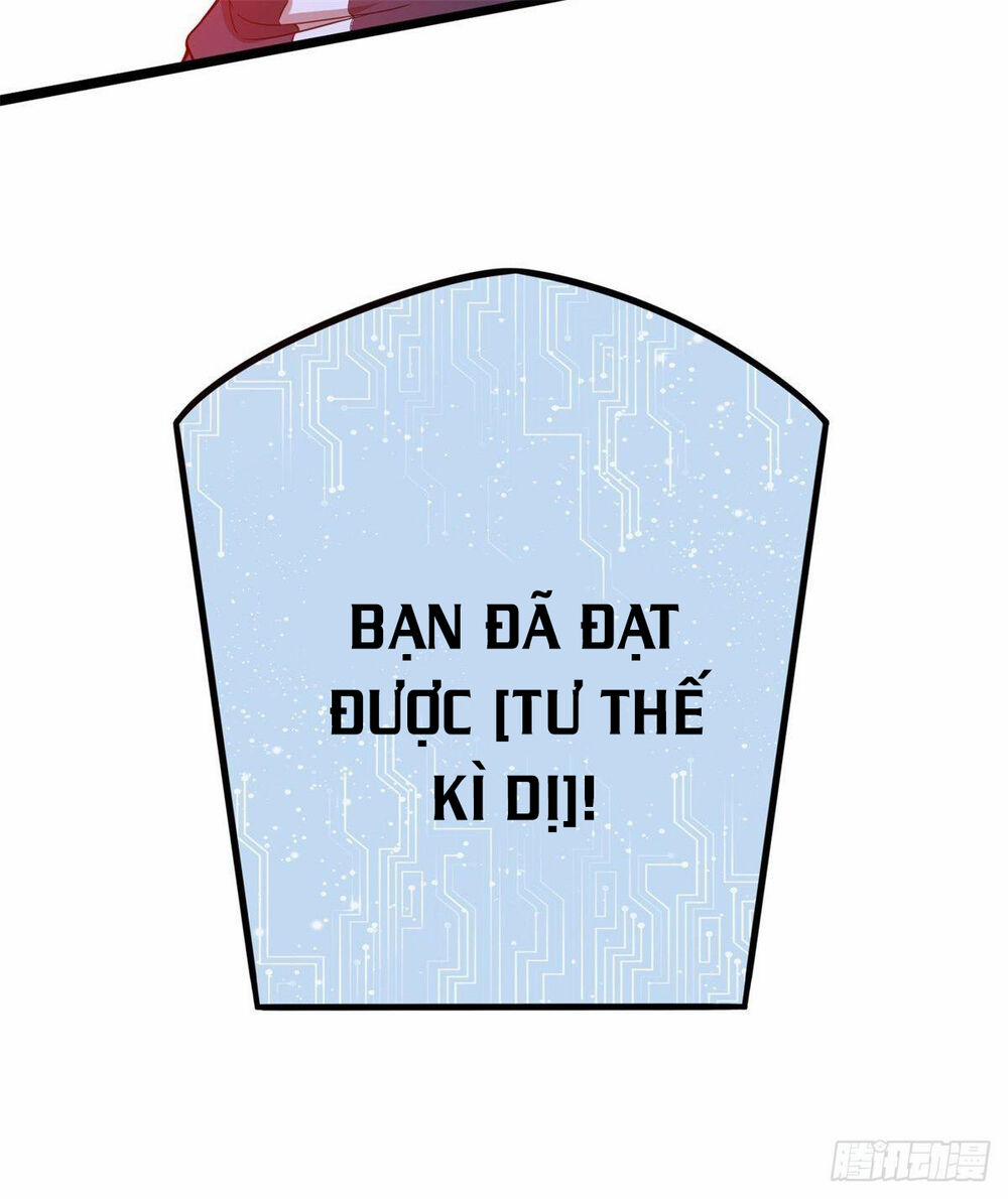 Nghịch Thiên Chiến Kỷ 3 trang 43