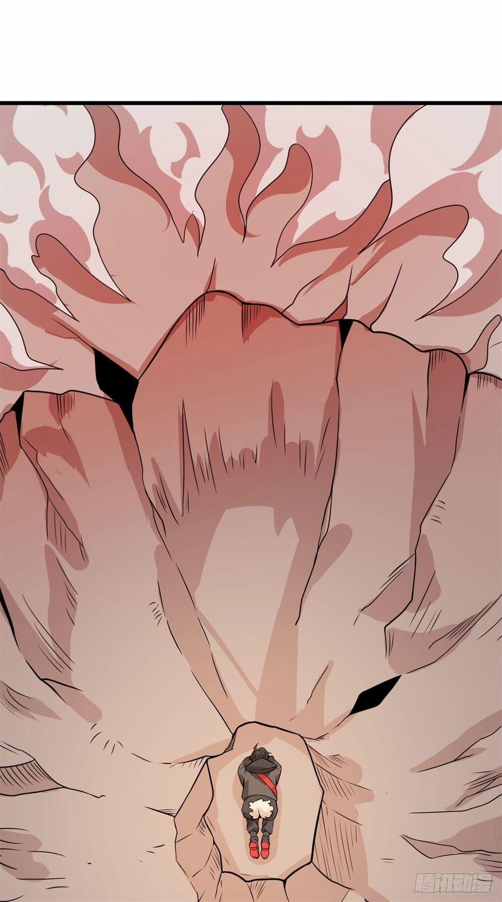 Nghịch Thiên Chiến Kỷ 3 trang 44