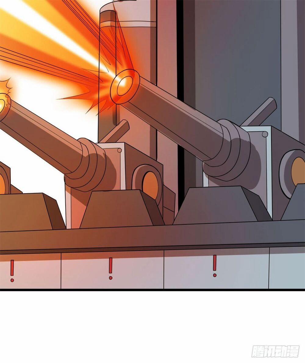 Nghịch Thiên Chiến Kỷ 3 trang 48