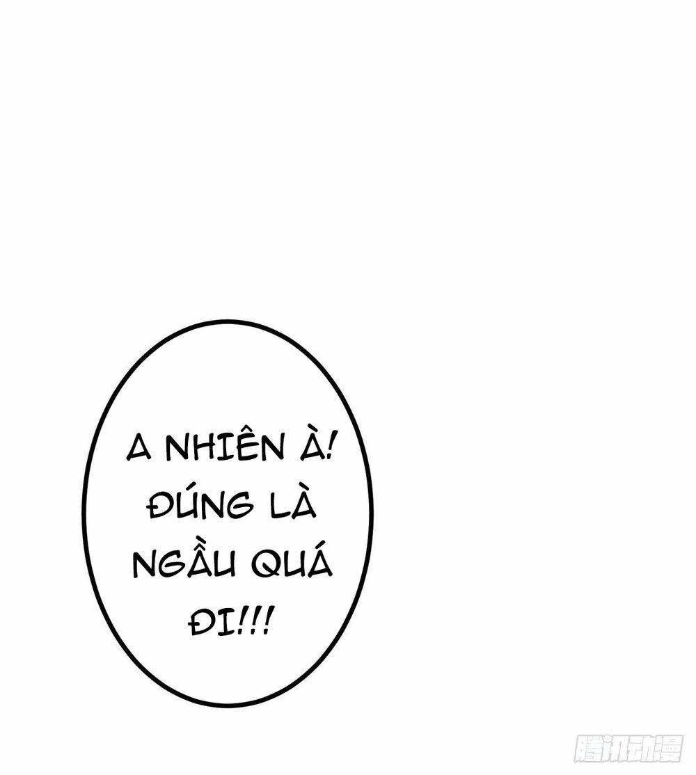 Nghịch Thiên Chiến Kỷ 3 trang 53