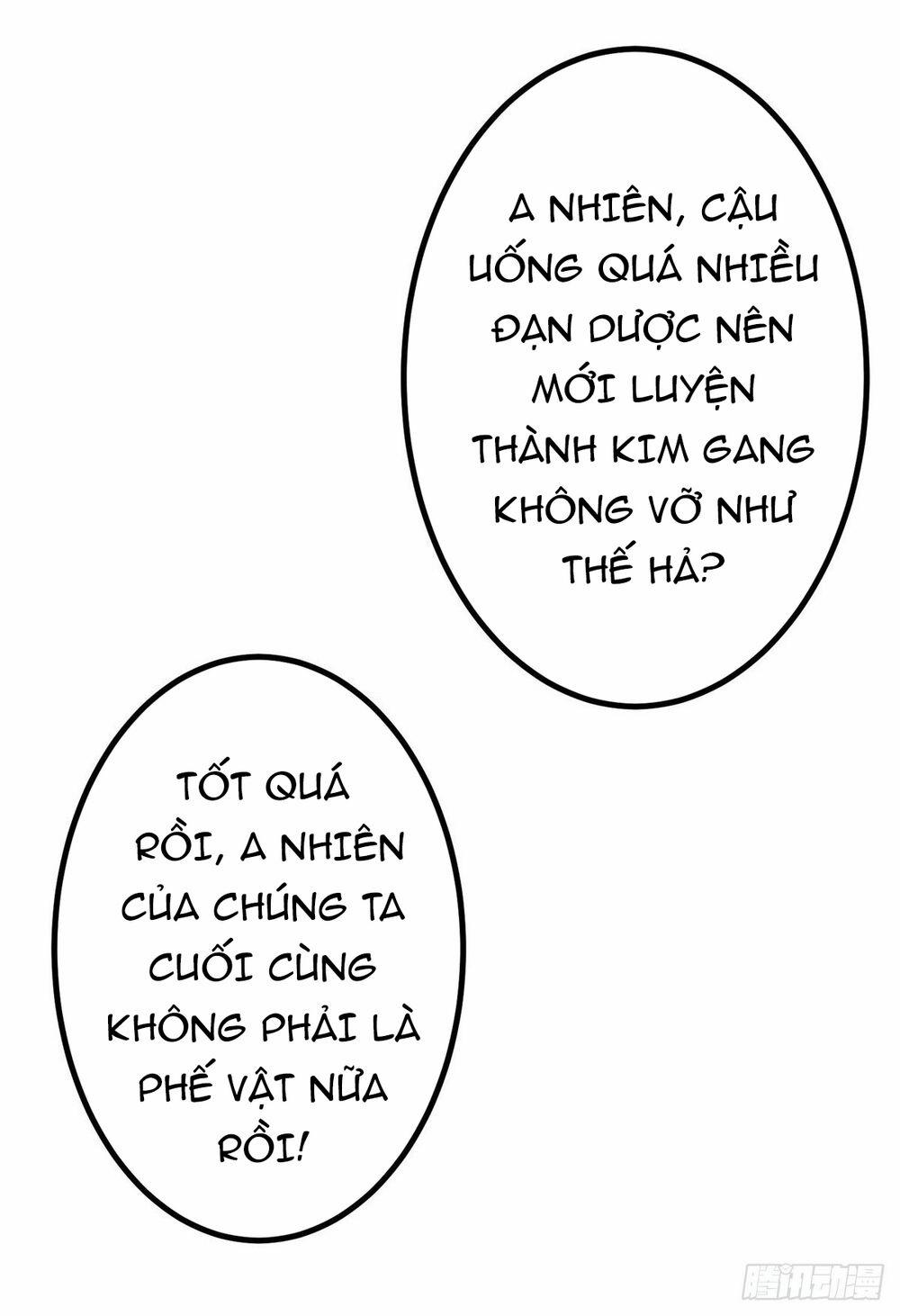 Nghịch Thiên Chiến Kỷ 3 trang 54