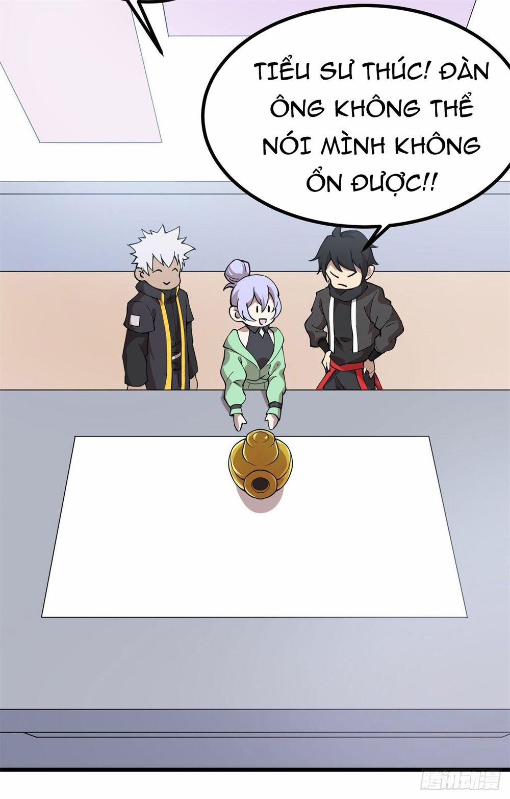 Nghịch Thiên Chiến Kỷ 3 trang 60