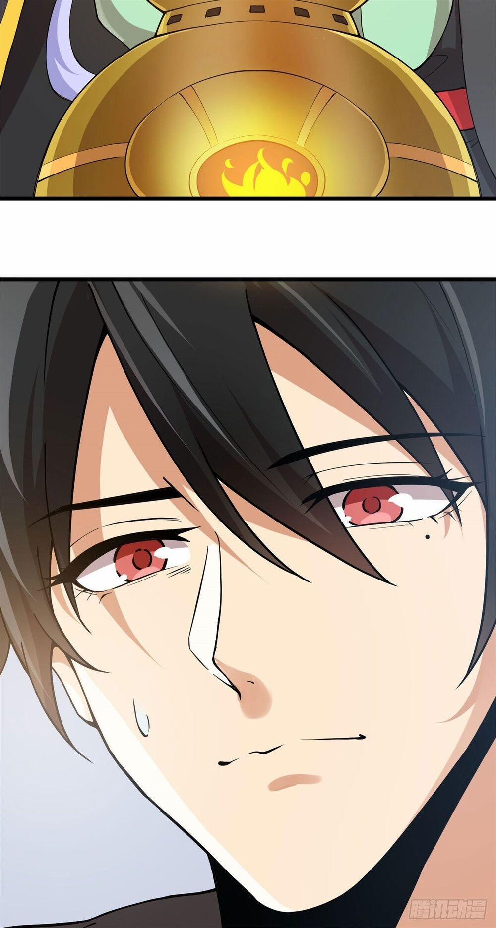 Nghịch Thiên Chiến Kỷ 3 trang 62