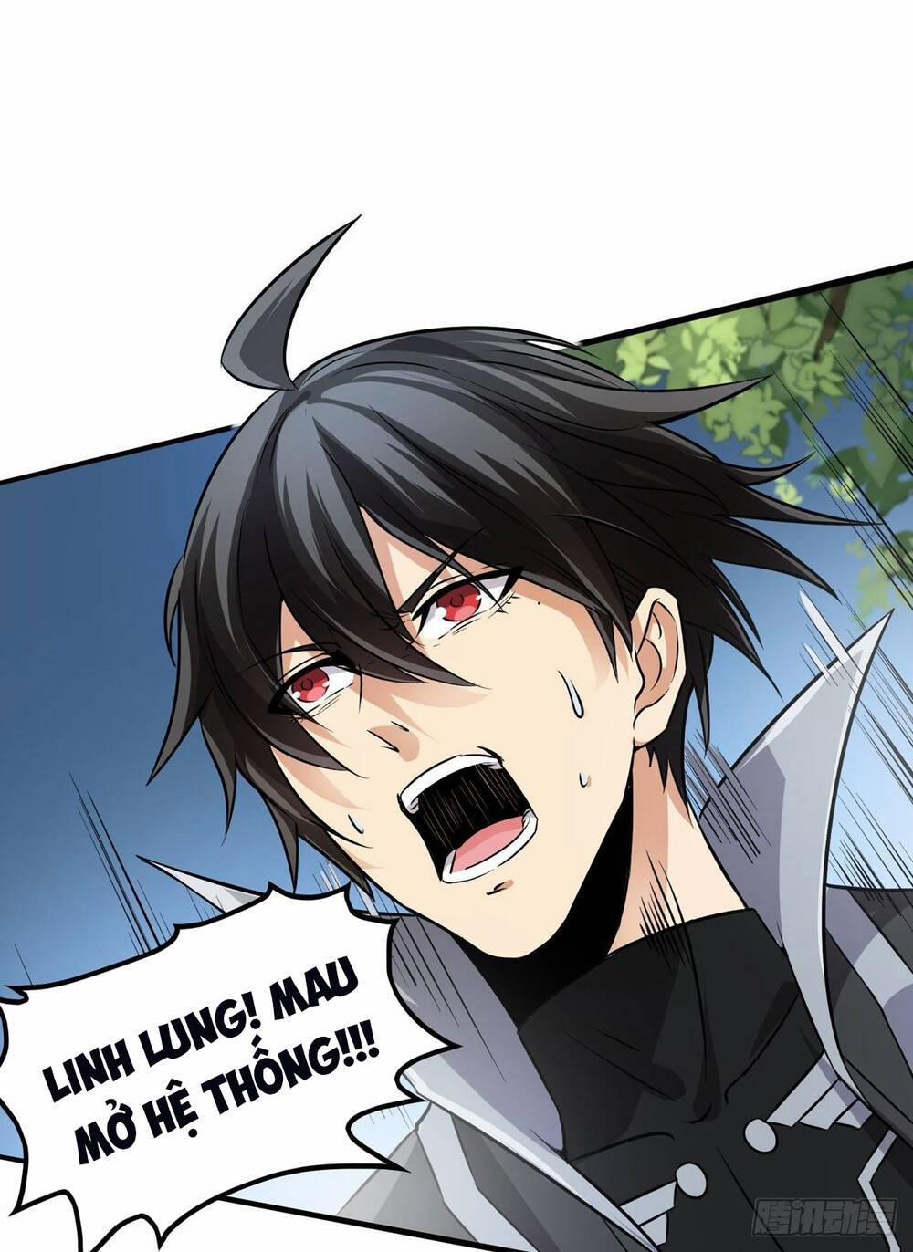 Nghịch Thiên Chiến Kỷ 30 trang 30