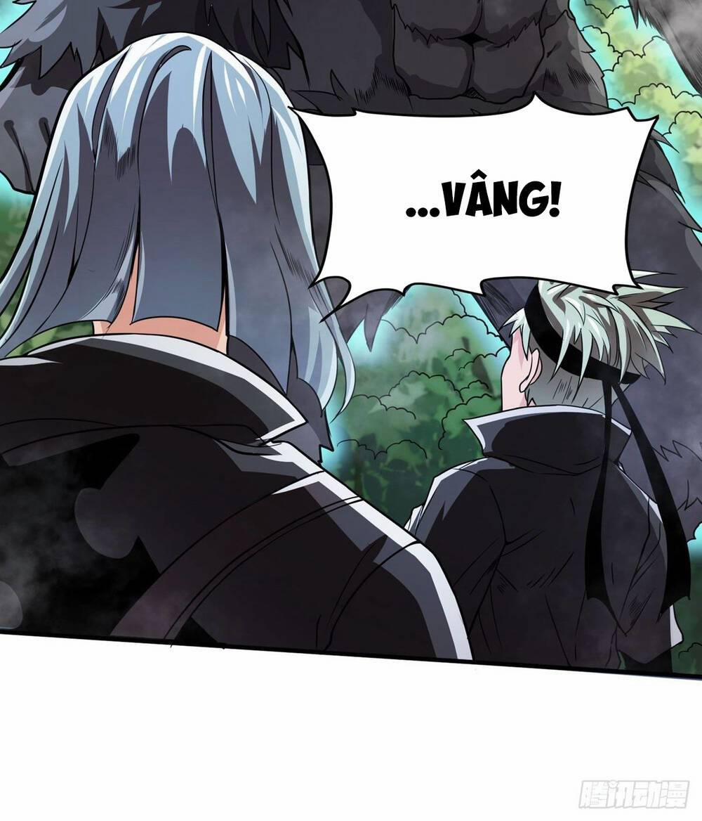 Nghịch Thiên Chiến Kỷ 31 trang 21