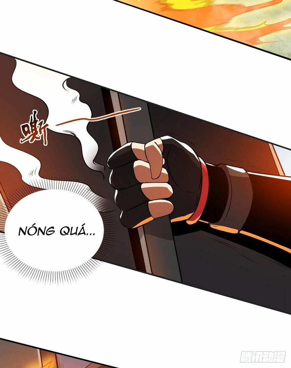 Nghịch Thiên Chiến Kỷ 32 trang 29