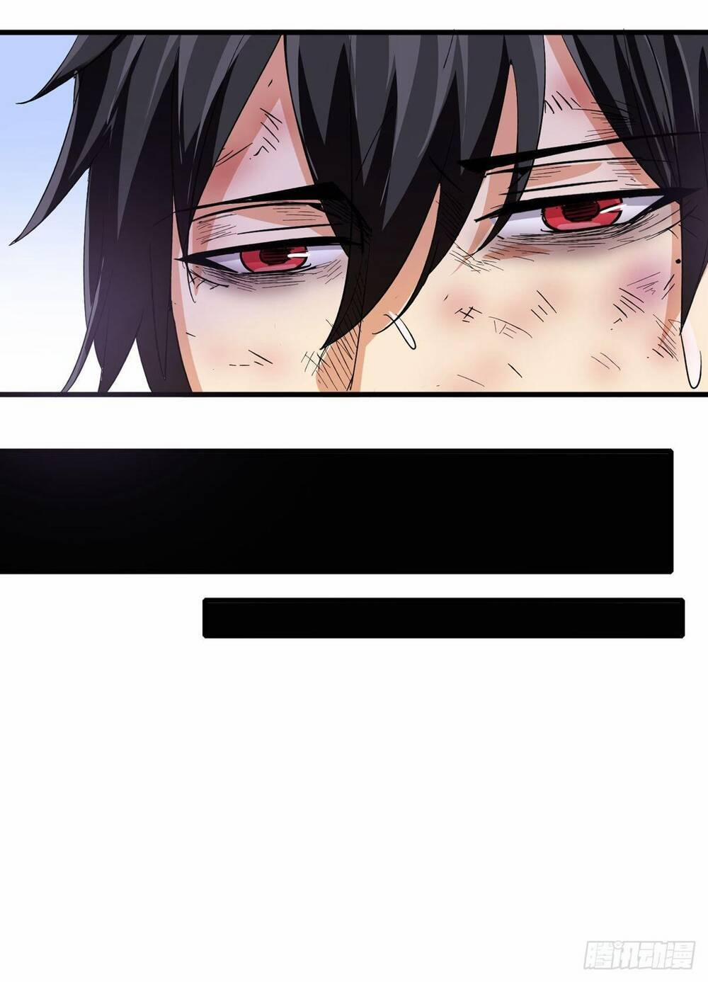 Nghịch Thiên Chiến Kỷ 34 trang 10