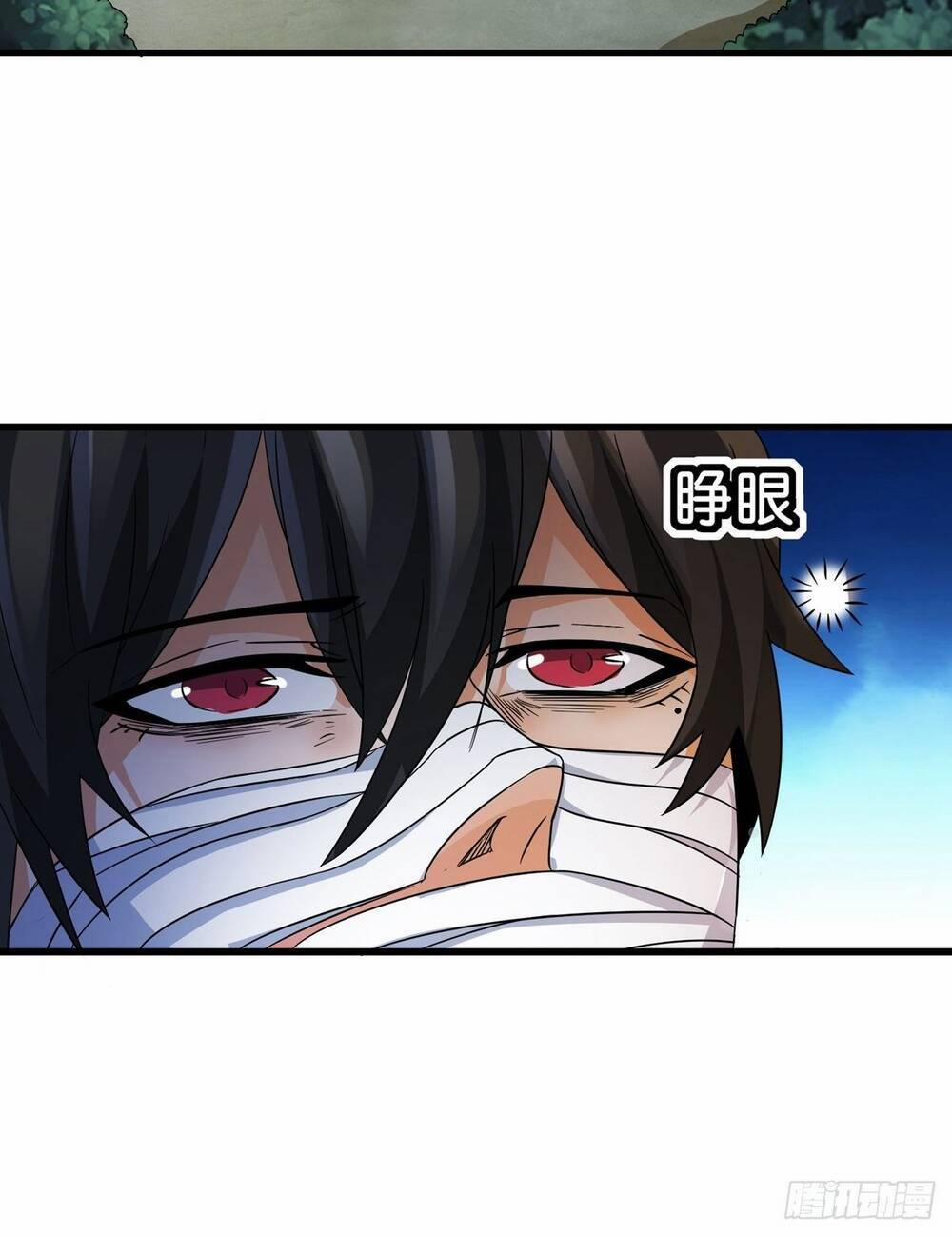 Nghịch Thiên Chiến Kỷ 34 trang 13