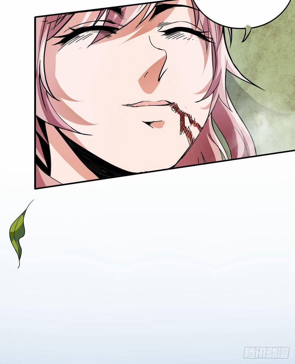 Nghịch Thiên Chiến Kỷ 36 trang 26