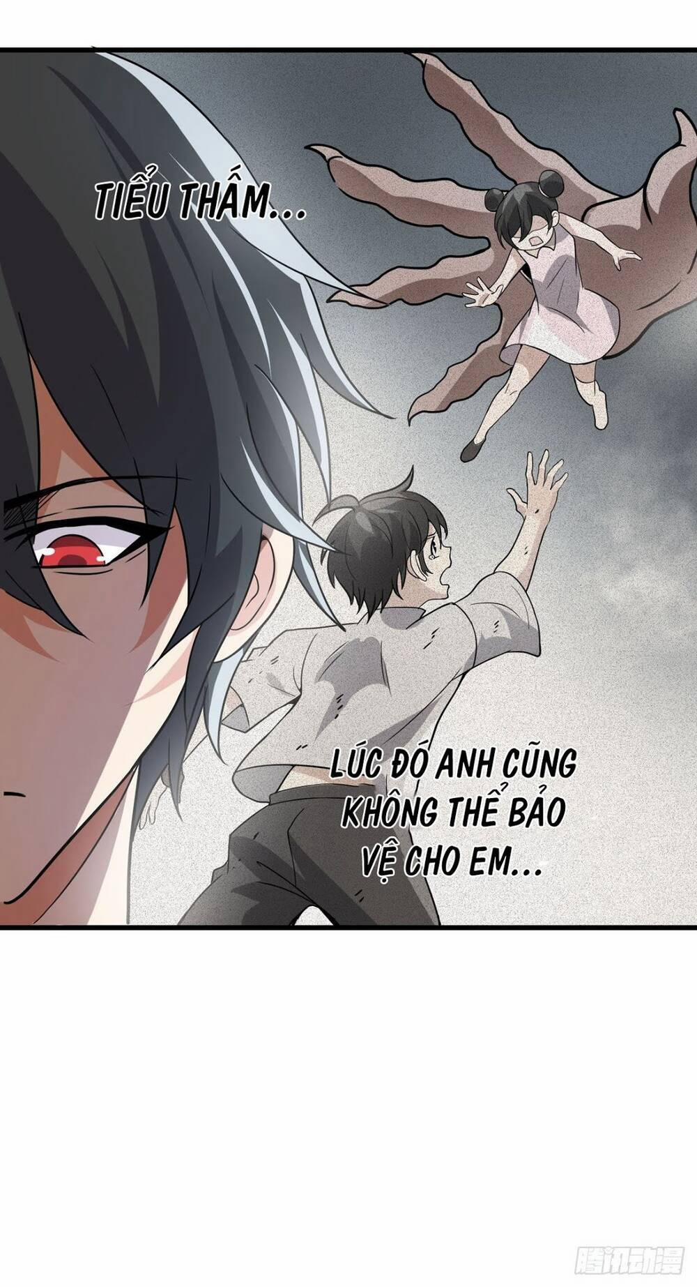 Nghịch Thiên Chiến Kỷ 36 trang 30