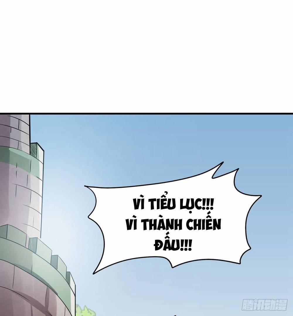 Nghịch Thiên Chiến Kỷ 37 trang 18