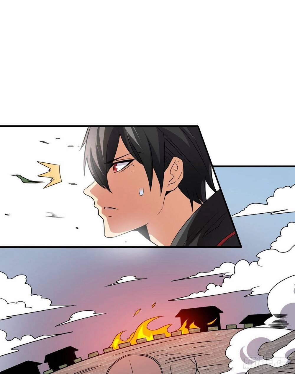 Nghịch Thiên Chiến Kỷ 37 trang 2