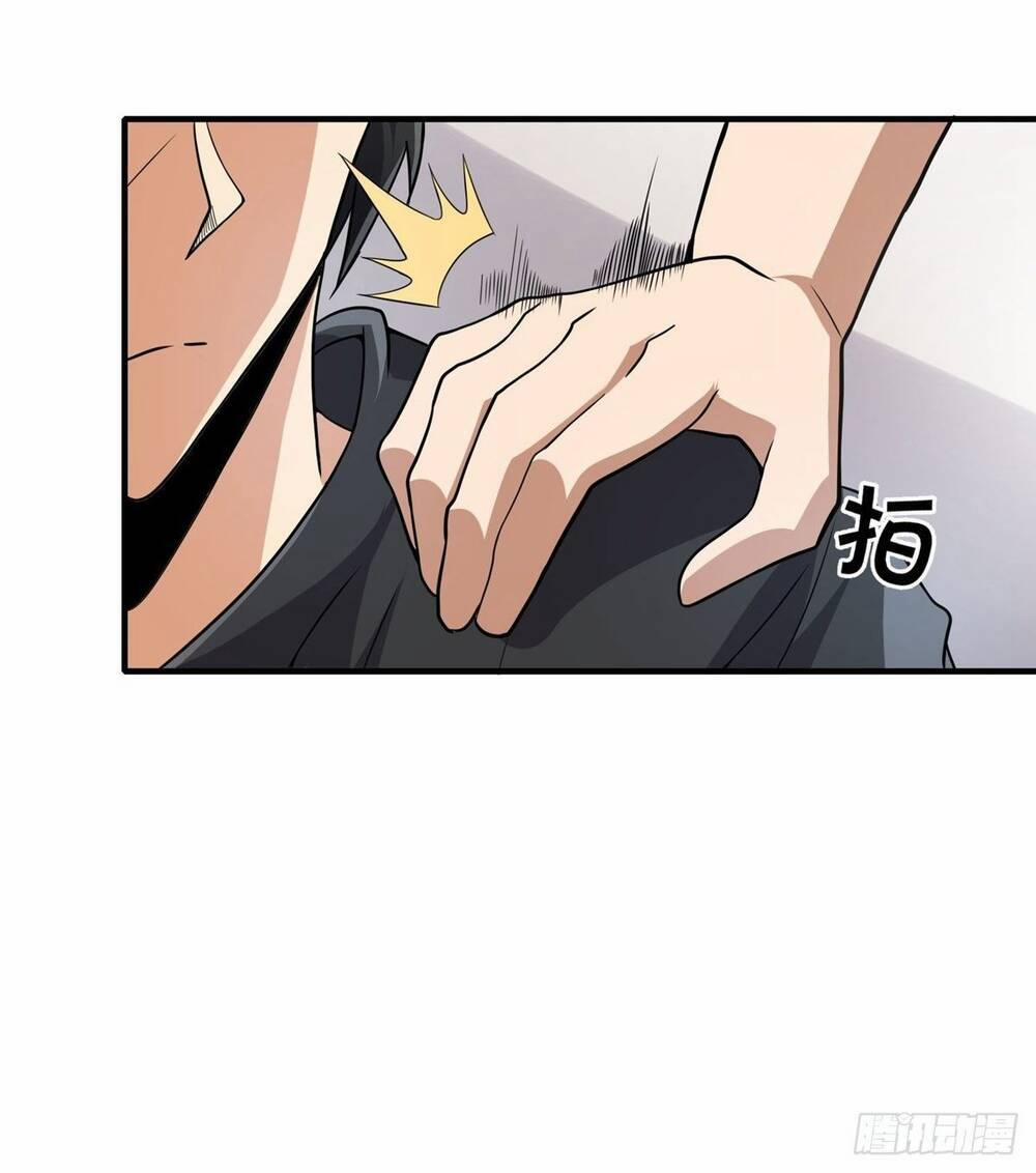 Nghịch Thiên Chiến Kỷ 37 trang 23