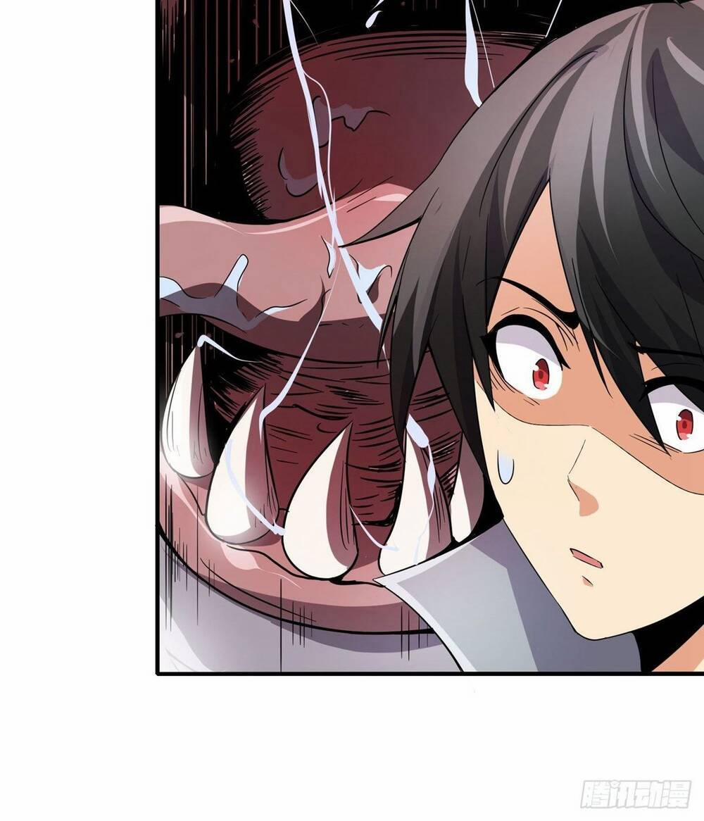 Nghịch Thiên Chiến Kỷ 37 trang 7