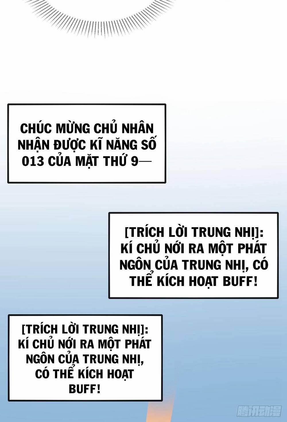 Nghịch Thiên Chiến Kỷ 38 trang 19