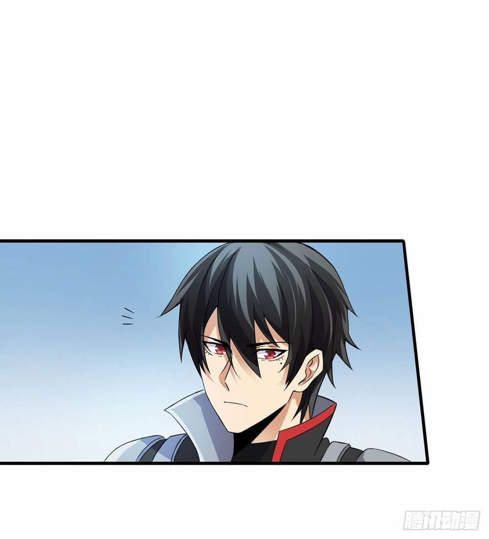 Nghịch Thiên Chiến Kỷ 38 trang 33