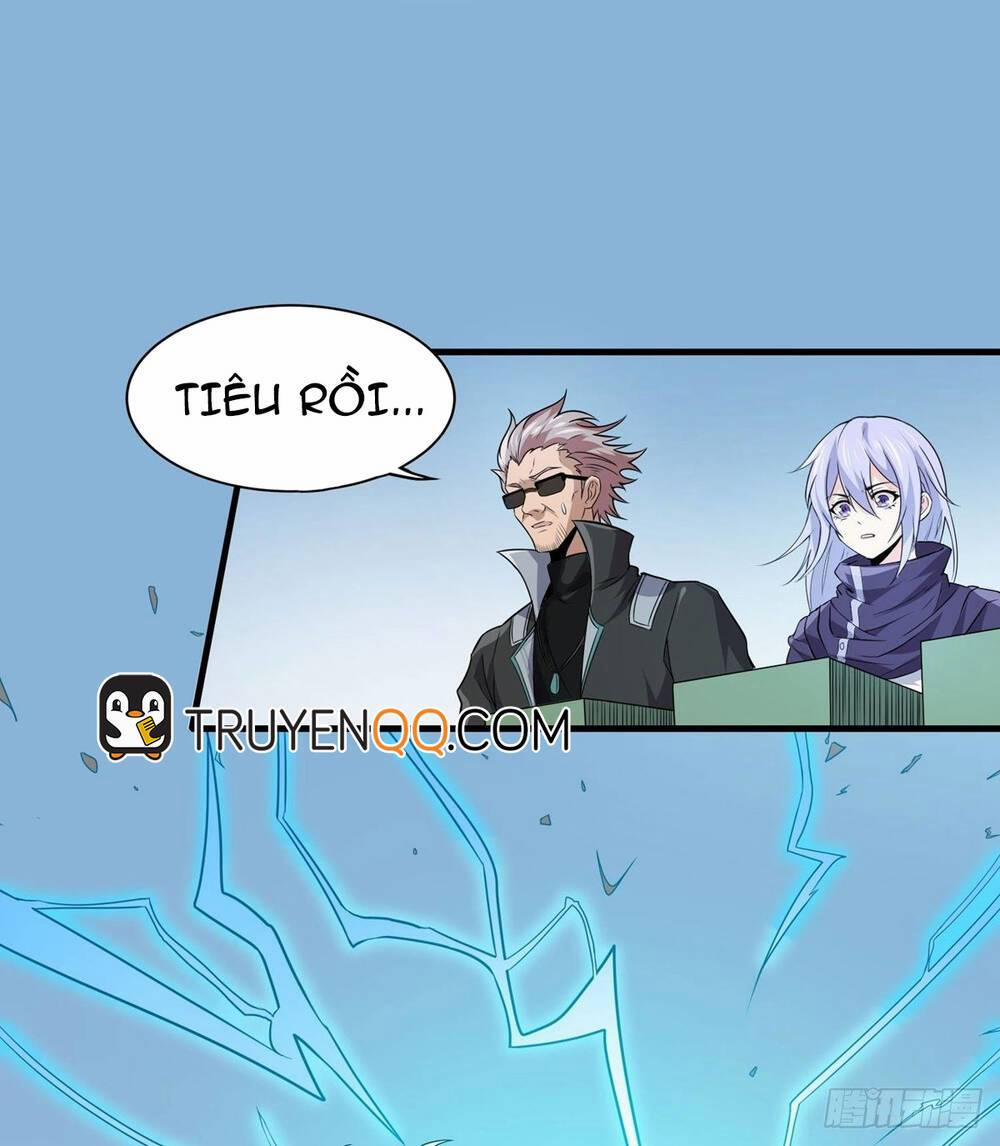 Nghịch Thiên Chiến Kỷ 38 trang 35