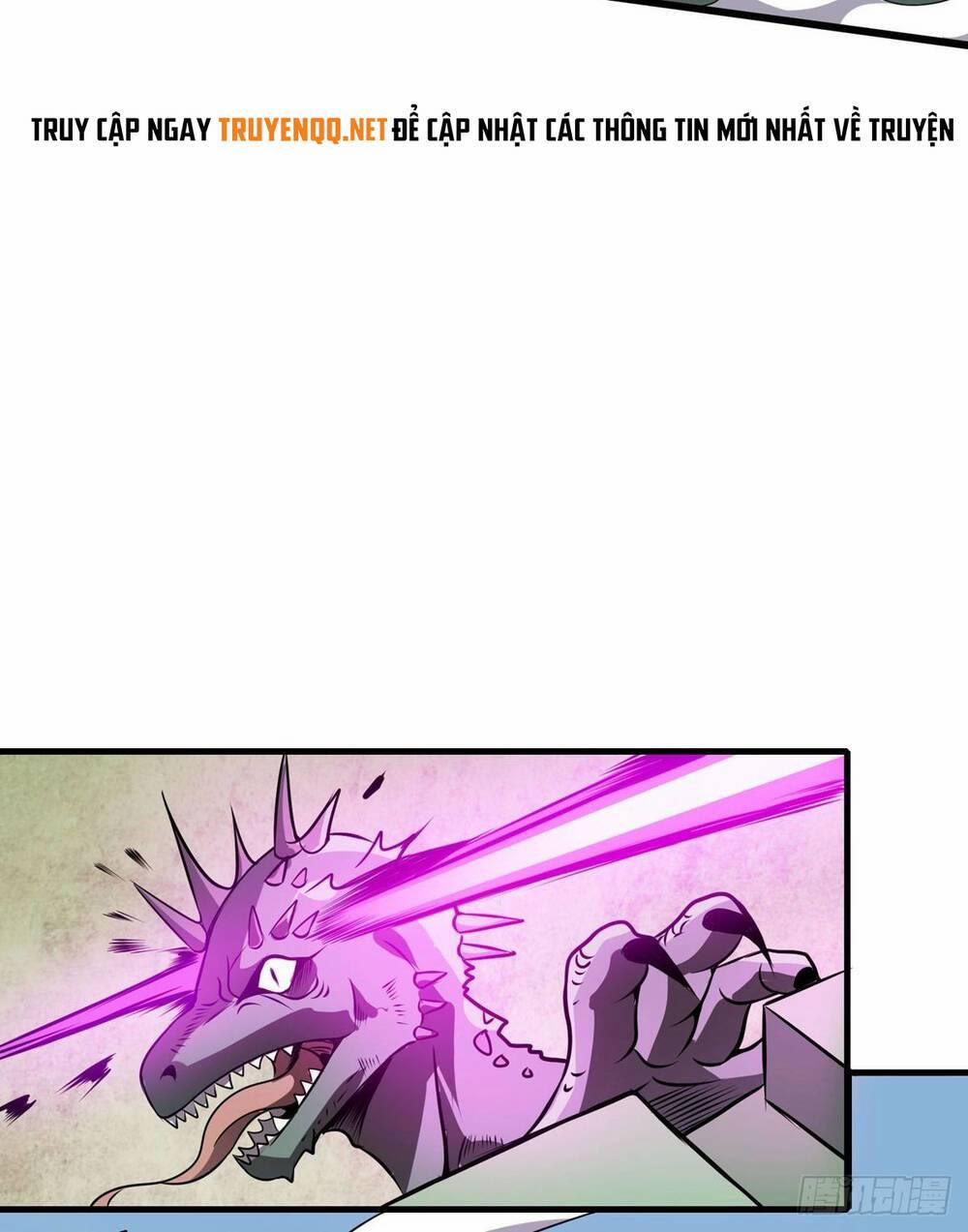 Nghịch Thiên Chiến Kỷ 38 trang 5