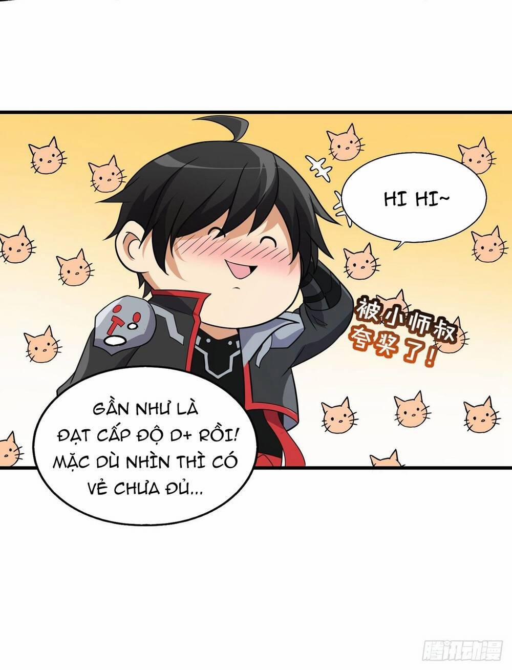 Nghịch Thiên Chiến Kỷ 38 trang 7