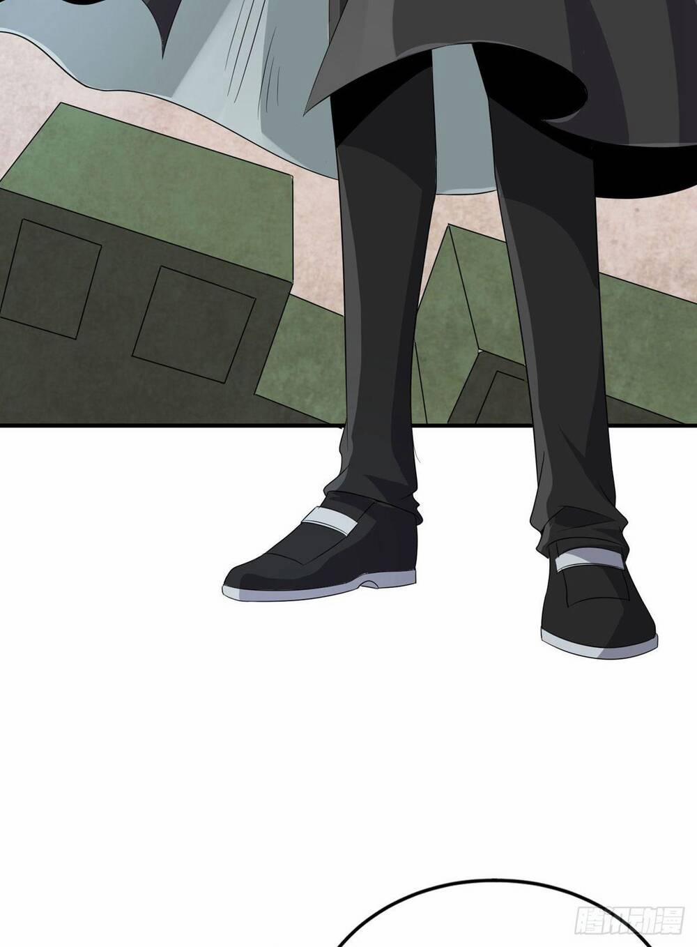 Nghịch Thiên Chiến Kỷ 39 trang 16