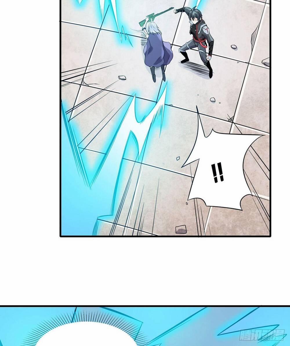 Nghịch Thiên Chiến Kỷ 39 trang 25