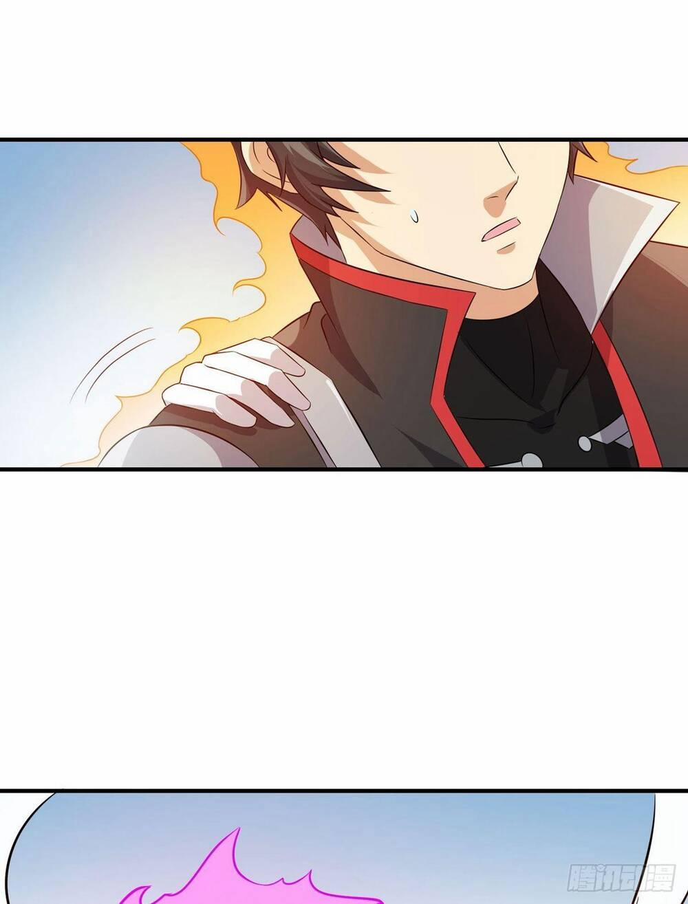 Nghịch Thiên Chiến Kỷ 39 trang 27