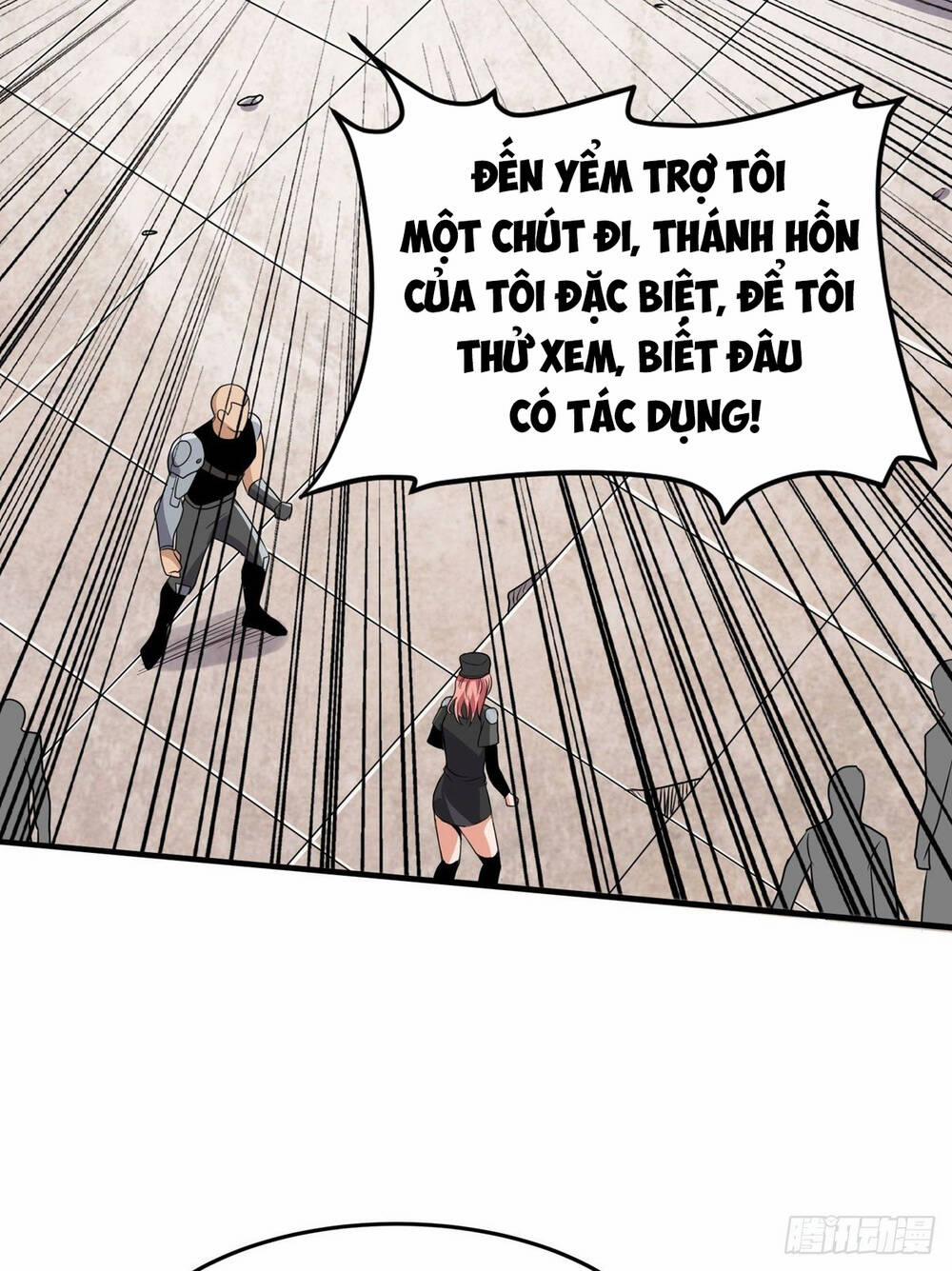 Nghịch Thiên Chiến Kỷ 39 trang 33