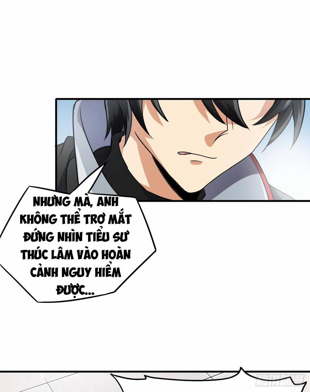 Nghịch Thiên Chiến Kỷ 39 trang 8