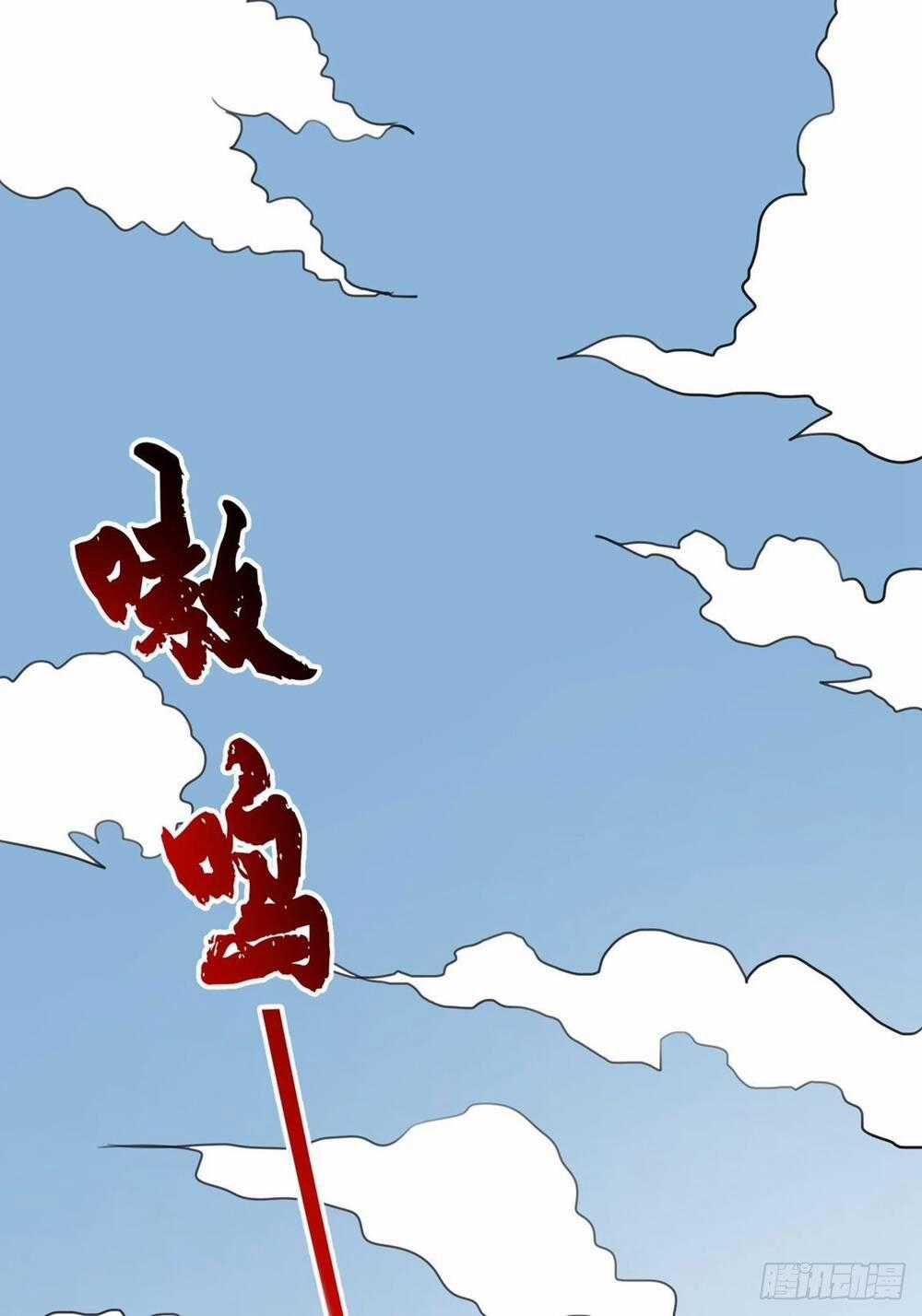 Nghịch Thiên Chiến Kỷ 40 trang 10