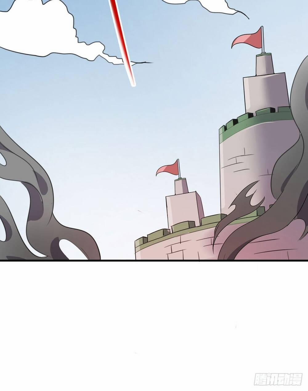 Nghịch Thiên Chiến Kỷ 40 trang 11