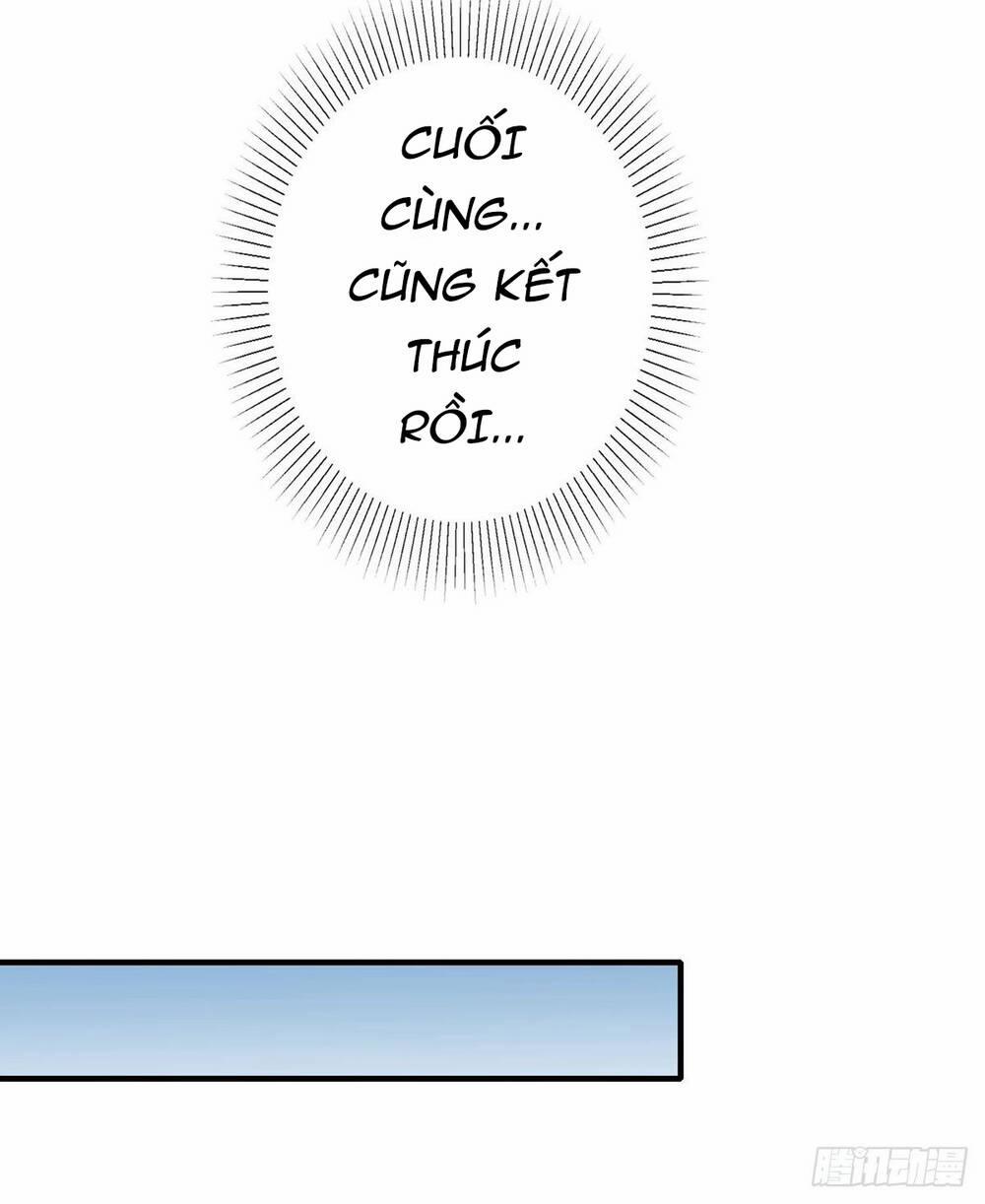 Nghịch Thiên Chiến Kỷ 40 trang 14