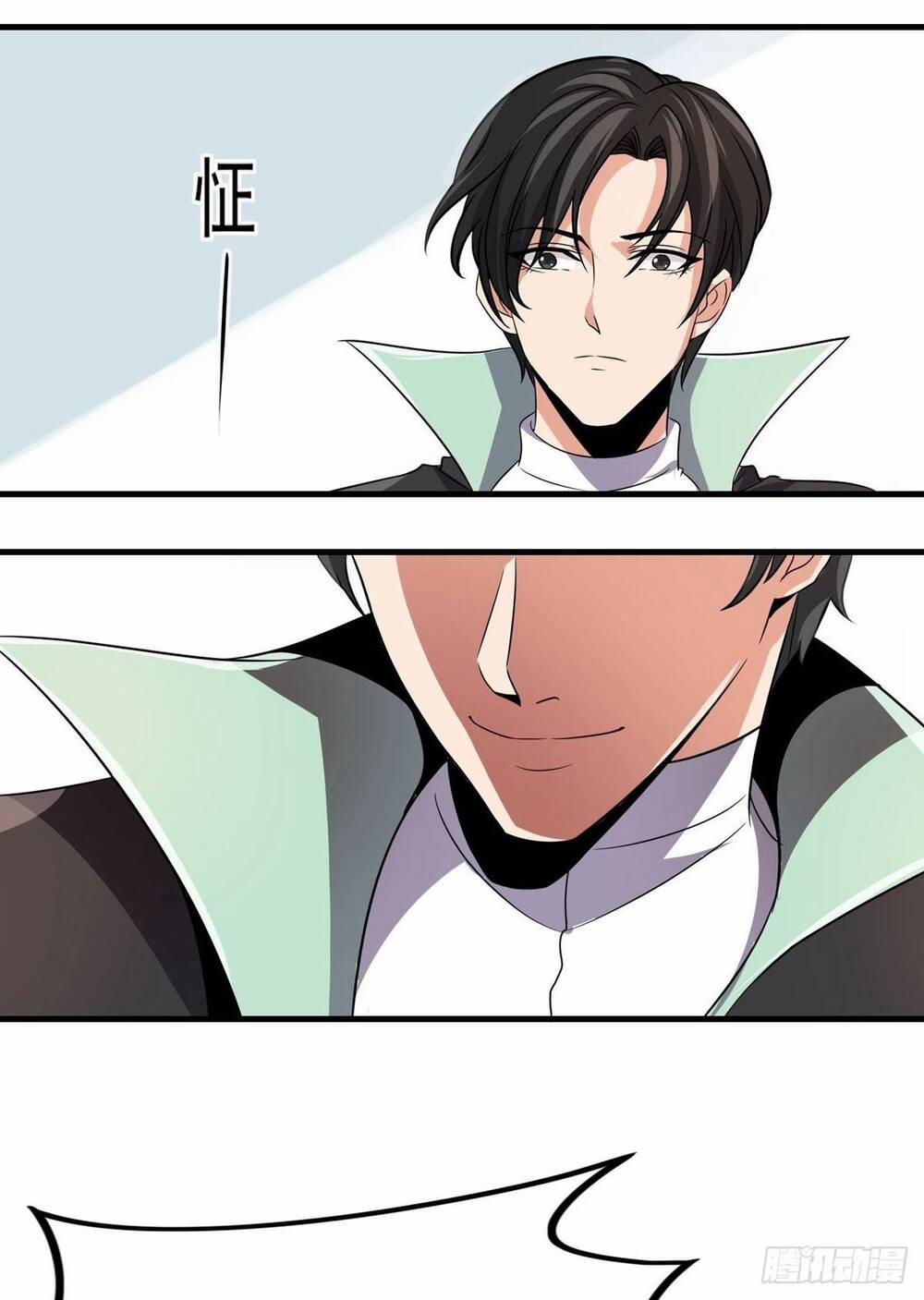 Nghịch Thiên Chiến Kỷ 40 trang 34