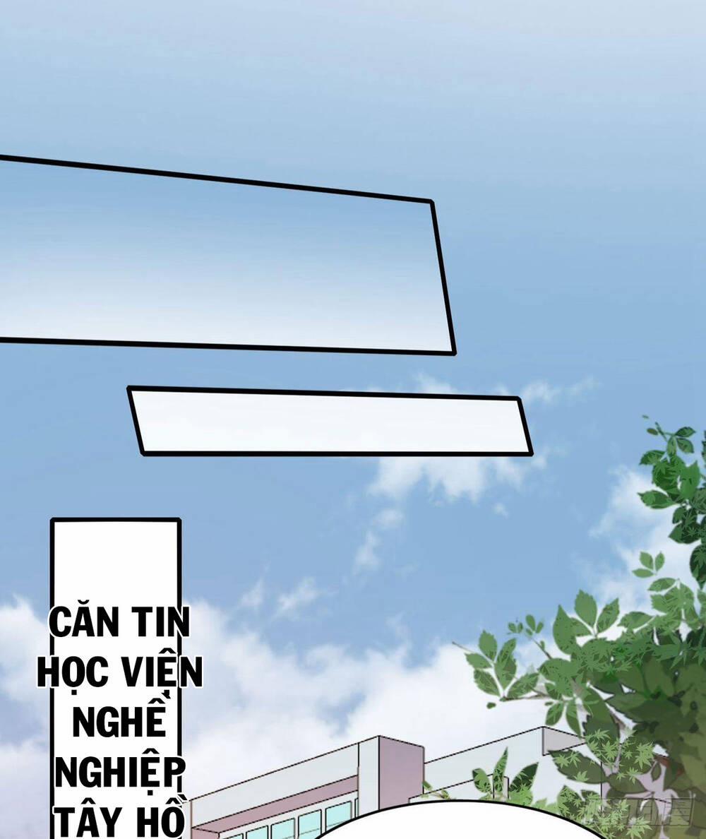 Nghịch Thiên Chiến Kỷ 40 trang 36