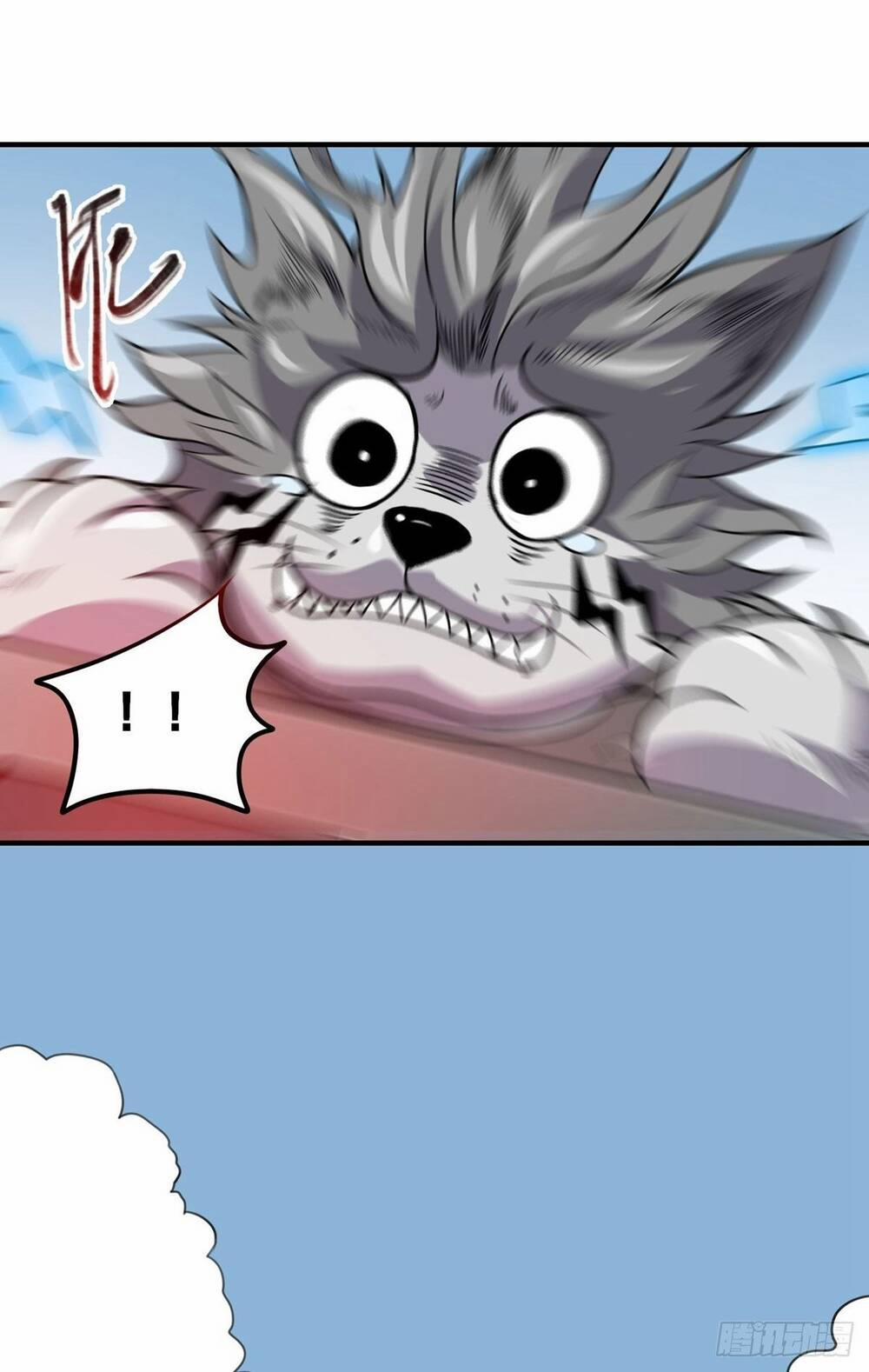 Nghịch Thiên Chiến Kỷ 40 trang 9