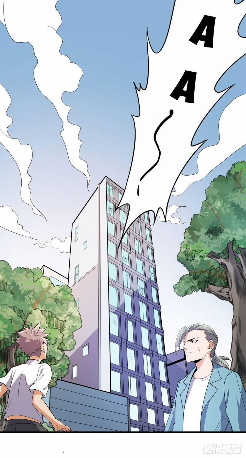 Nghịch Thiên Chiến Kỷ 41 trang 10