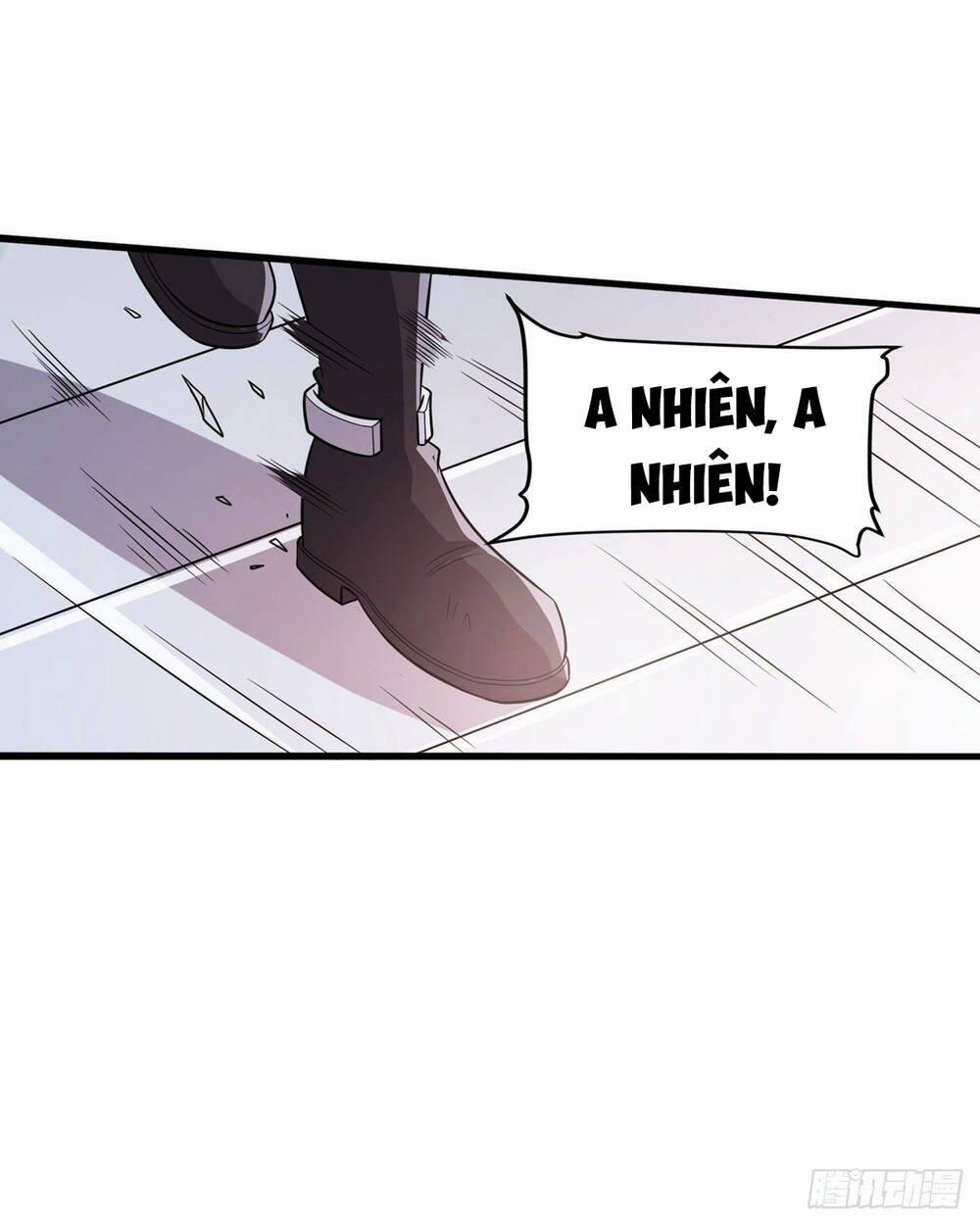 Nghịch Thiên Chiến Kỷ 41 trang 15